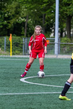 Bild 422 - B-Juniorinnen SG Trittau/S�dstormarn - SV Frisia 03 Risum Lindholm : Ergebnis: 3:1